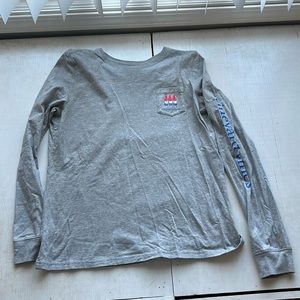 Vineyard Vines Long Sleeve Shirt